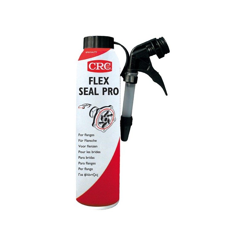 SPRAY FORMADOR JUNTAS FLEX SEAL 200ML