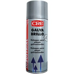 SPRAY GALVA BRILLO 400 ML