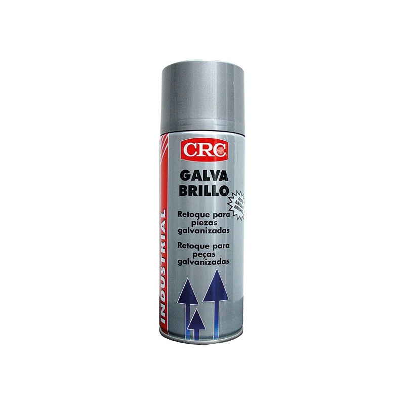 SPRAY GALVA BRILLO 400 ML