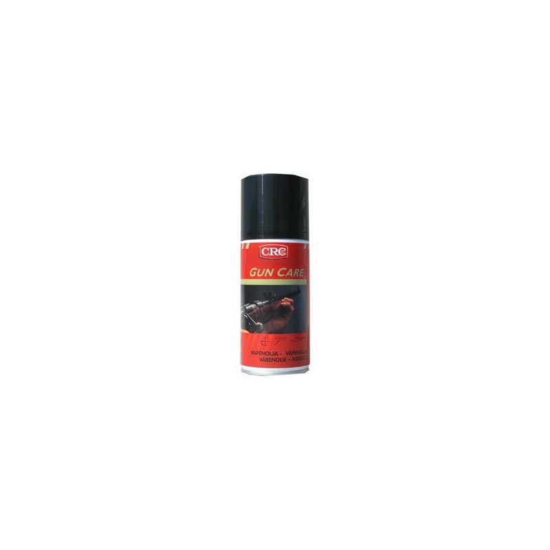 SPRAY GUN CARE 150 ML