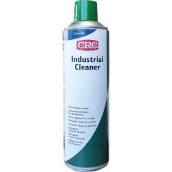 SPRAY INDUSTRIAL CLEANER...