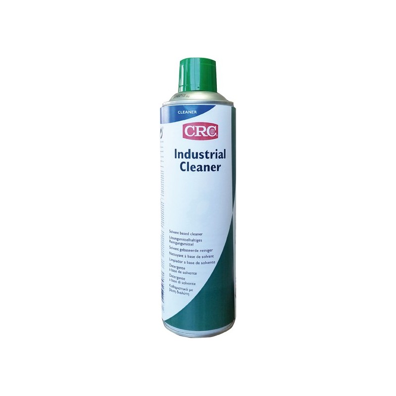 SPRAY INDUSTRIAL CLEANER 500ML 32752
