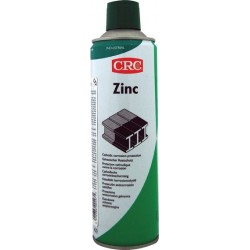 SPRAY INDUSTRIAL ZINC 500...