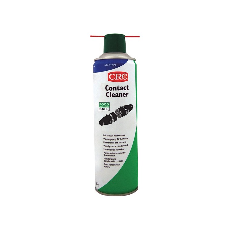 SPRAY LIMPIADOR CONTACT CLEAN.FPS 250ML