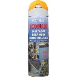 SPRAY MARCADOR ECOMARK...