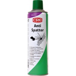 SPRAY ANTISPATTER 500ML...