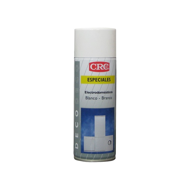 SPRAY PINTURA BLANCO ELECTRODOMEST.400ML