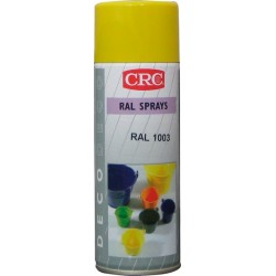 SPRAY PINTURA ROJO FUEGO...