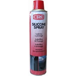 SPRAY SILICONA AUTO 400ML