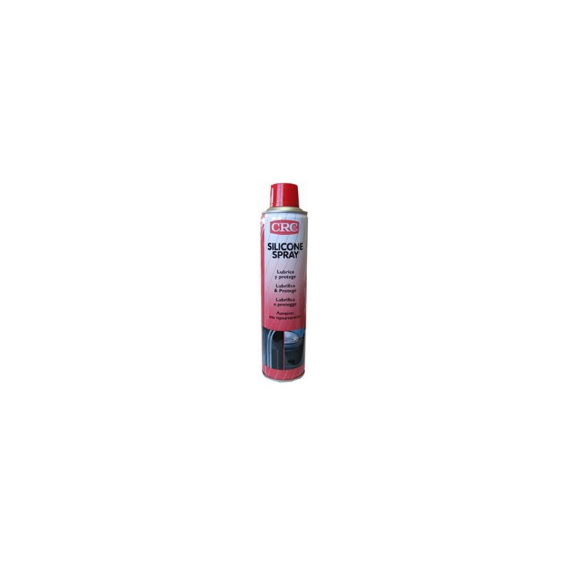 SPRAY SILICONA AUTO 400ML