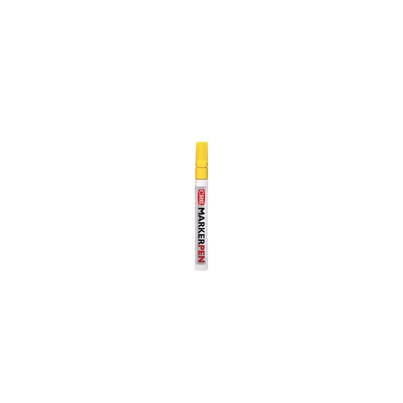 MARCADOR PINTURA MARKERPEN AMAR.08G/10ML