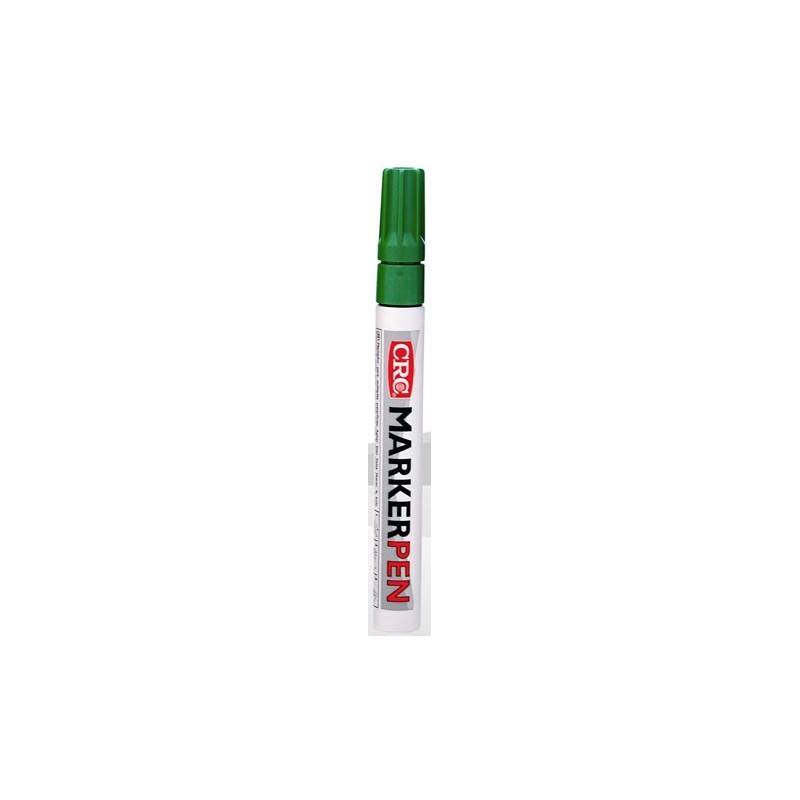 MARCADOR PINTURA MARKERPEN VERD.08G/10ML
