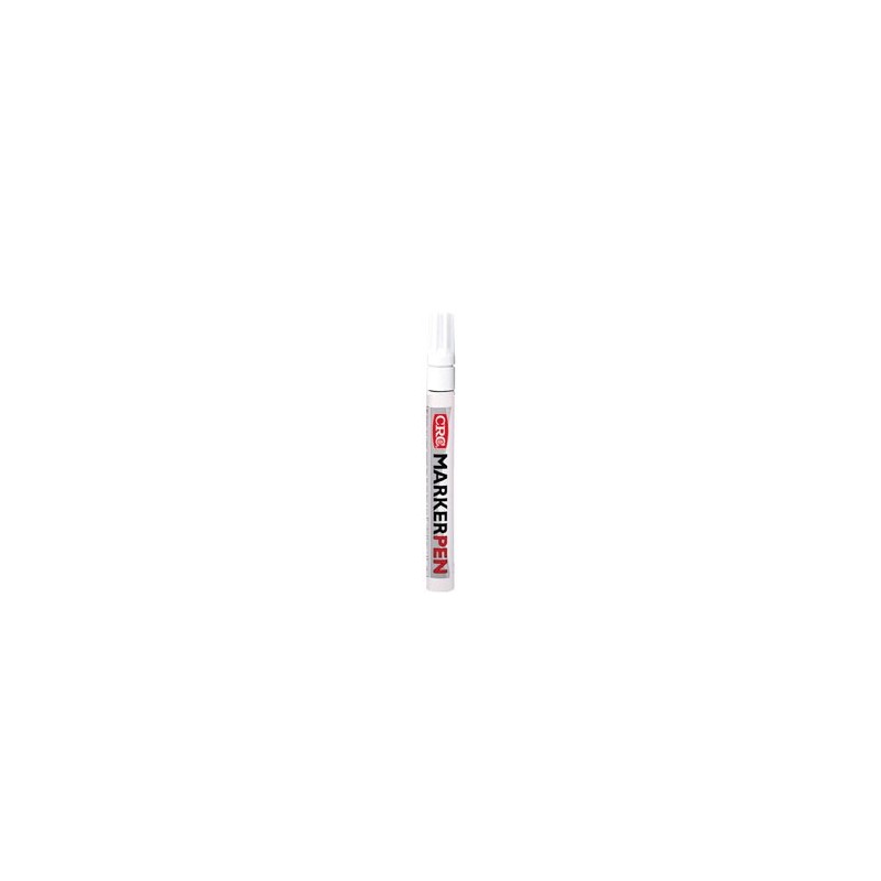 MARCADOR PINTURA MARKERPEN BCO.08G/10ML