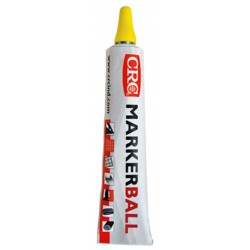 MARCADOR PINTURA MARKERBALL...