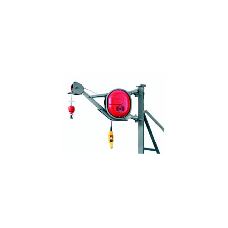 ELEVADOR ELECT.MINOR MILLENNIUM 325 KG