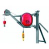 ELEVADOR ELECT.MINOR MILLENNIUM 325 KG