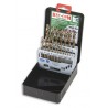 JGO.BROCAS HSS/C 338-1-10X0,5MM DE54010