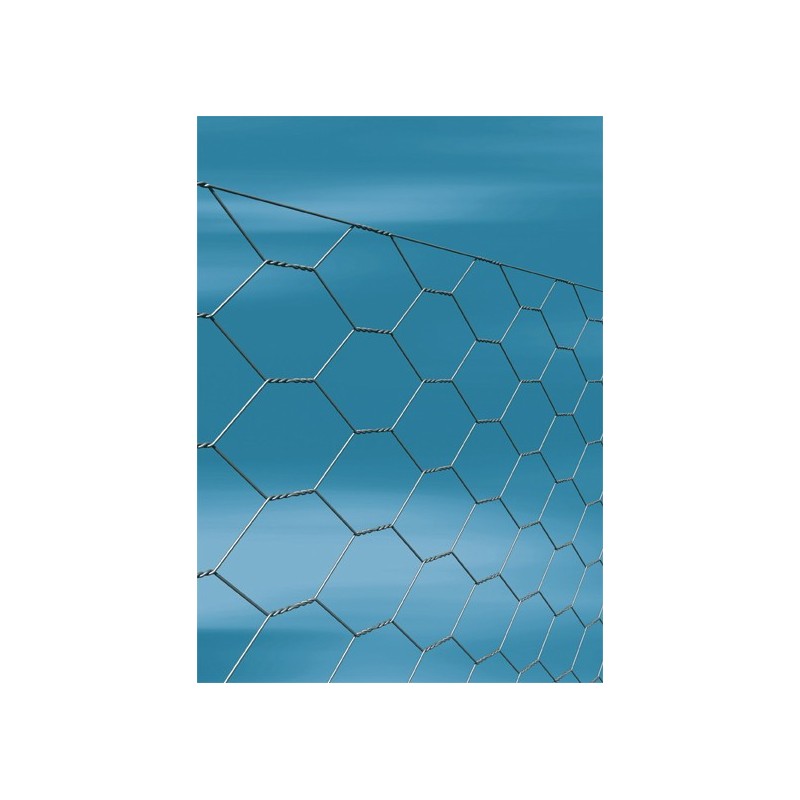 ENREJADO T.T.GALV.20X0,70MM 1,50X50M