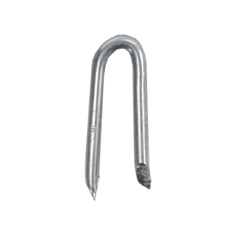 GRAMPILLON GALV.A 2,00MM 13X25MM 3KG