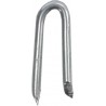 GRAMPILLON GALV.A 2,00MM 13X25MM 3KG