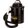ASPIRADOR CENIZAS VIASC18 1000W 18L