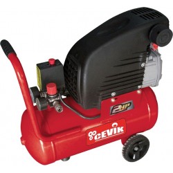 COMPRESOR CEVIK TORNADO 2HP...