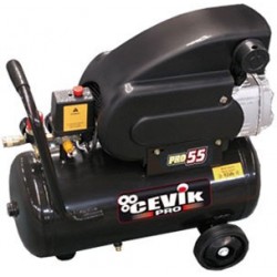 COMPRESOR CEVIK PRO 55 2HP 50L