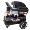 COMPRESOR CEVIK PRO 24XT 2,5HP 24L