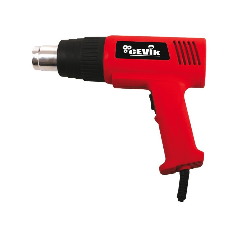 DECAPADOR GW1003 2000W 300-500 L/M