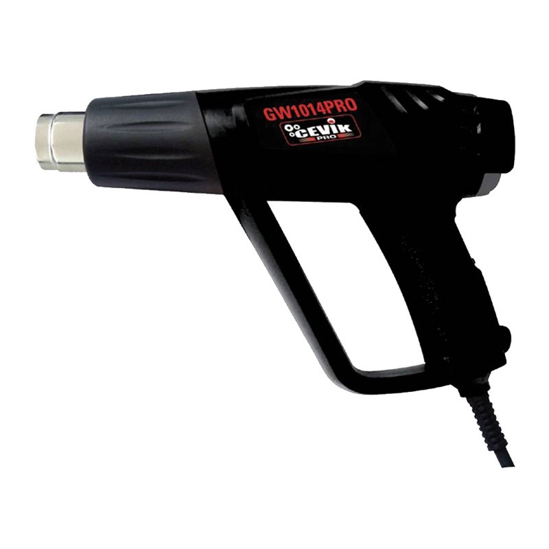 DECAPADOR GW1014PRO 2000W 300-500 L/M