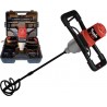 MEZCLADOR M-1280N 1200W+VARILLA+MALETA