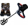 MEZCLADOR MX-1700N 1700W+VARILLA+MALETA