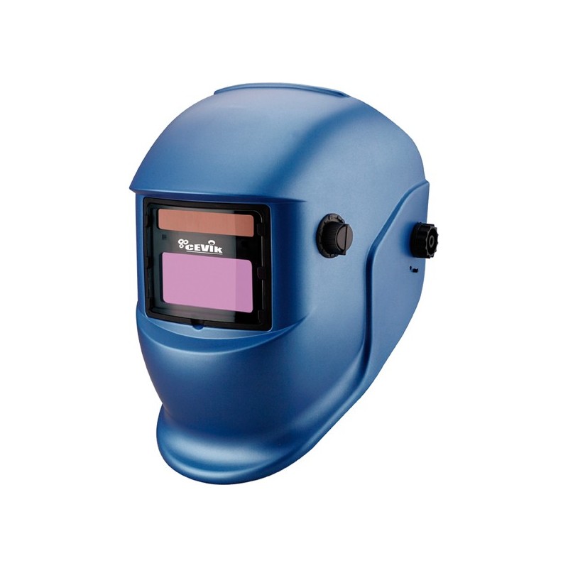 PANTALLA ELECTRICA SOLDAR CE-PE600S