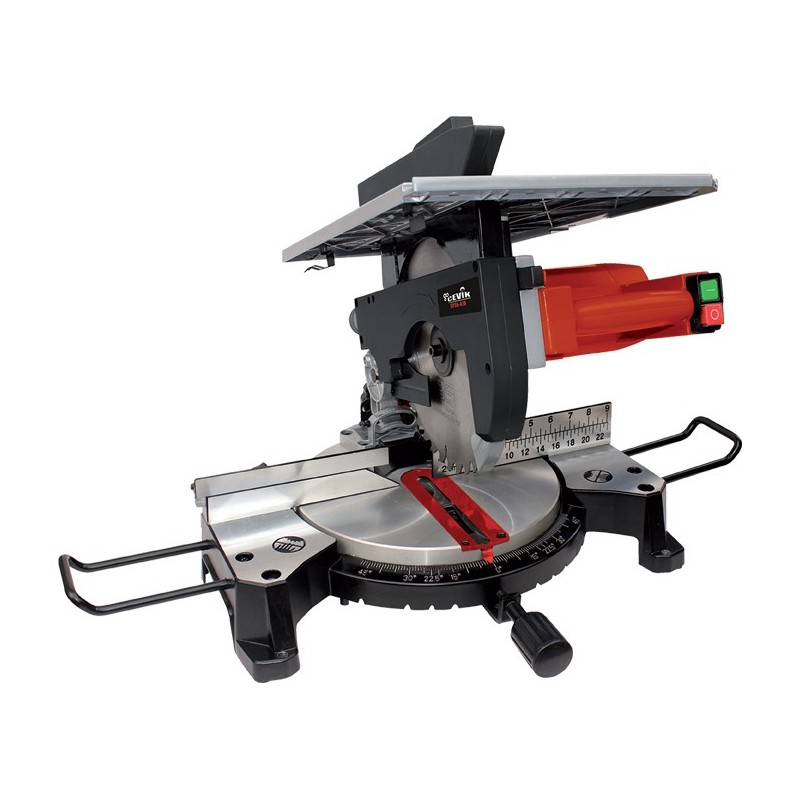 INGLETADORA CP36-078 1800W 250MM