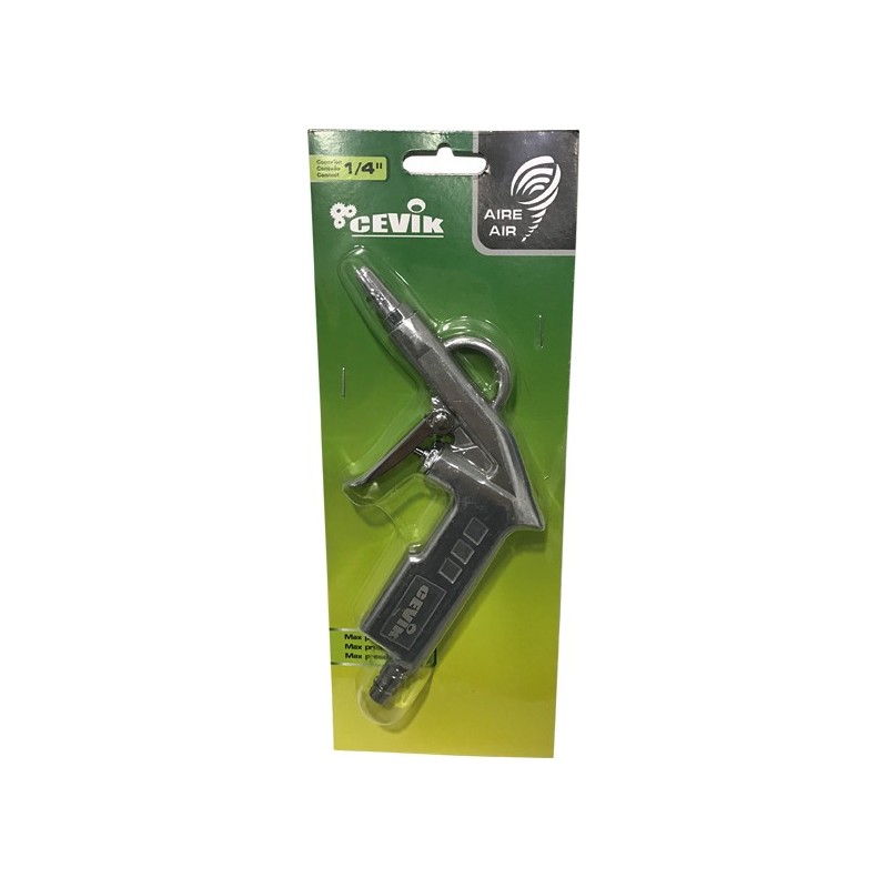 PISTOLA SOPLADO CANA CORTA CA-1150 CEVIK