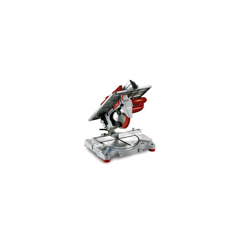 INGLETADORA FEMI FM-732 1550W DISCO 254M