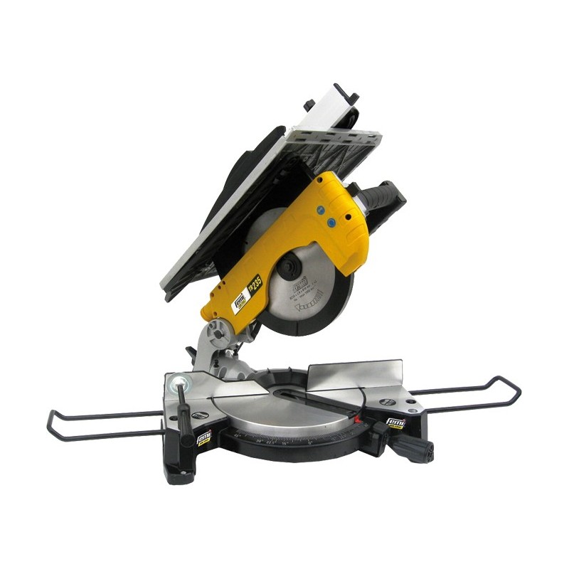 INGLETADORA FEMI FM-TR235 1800W-250MM