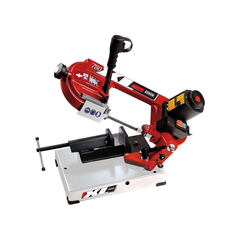 SIERRA CINTA FEMI FEM-780XL 850W 17KG
