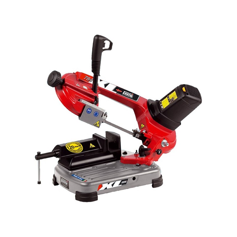 SIERRA CINTA FEMI FM-784XL 1200W 17KG