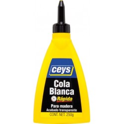 COLA BLANCA RAPIDA 501603...