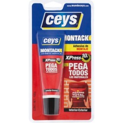 MONTACK XPRESS 507264 100GR...