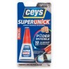 SUPERCEYS UNICK GEL PINCEL 504230 5GR
