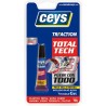 TRIACTION MS-TECH GEL 507228 10GR BLIST.
