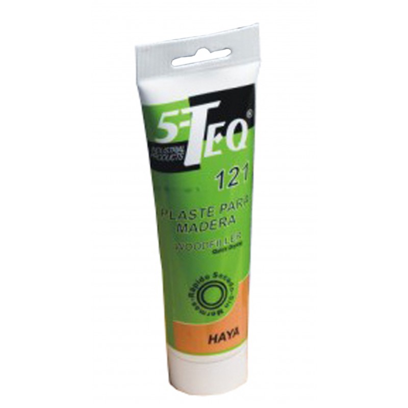 RESTAU.PLASTE AL AGUA 121 125ML PINO