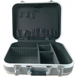MALETA GRIS VGC-5525