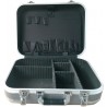 MALETA GRIS VGC-5525