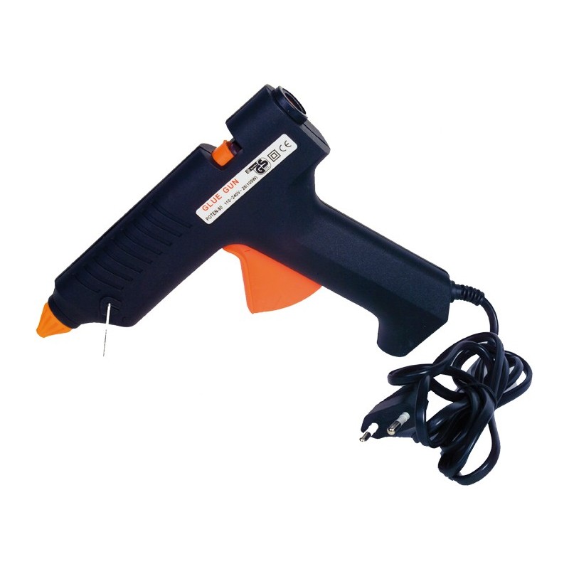 PISTOLA TERMOENCOLADORA 80W POTEN-80