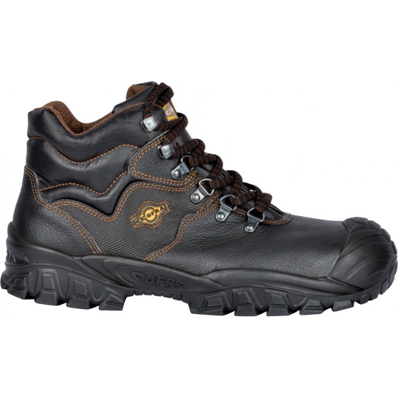 BOTA NEW RENO S3 UK C/P Y C/P T-47