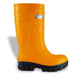 BOTA THERMIC ORANGE S5 HRO...