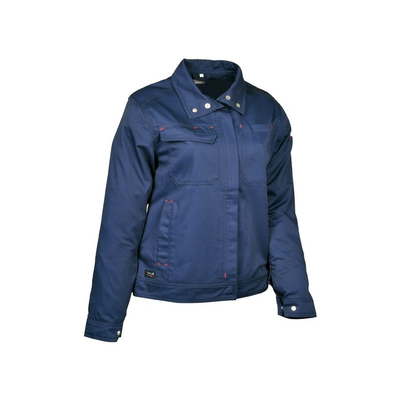 CAZADORA MARRAKECH WOMAN T-XL MARINO